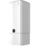 Image de Chauffe-eau électrique carré vertical mural connecté LINEO - Capacité: 100L