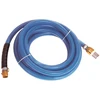 Image de Kit d'aspiration - Kit "PRO" - 7 mètres - Tuyau diamètre 25 - Raccord laiton Ø 1"