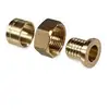 Image de Ecrou tournant SERTIGLISS - Diamètre : 16 - 1/2''