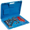 Image de Coffret complet pince de montage pour raccords à glissement - Pour tube Ø 12 à 25