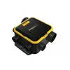 Image de VMC simple flux autoréglable EasyHome Auto Compact Classic - + ColorLine plaque blanche