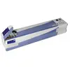 Image de Carton Algaine isolée (12m) - Carton Algaine - Longueur : 12 m - Diamètre 125 mm