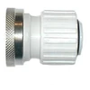 Image de Raccord FEMELLE écrou prisonnier - RF 33 - Filetage : 33x42