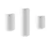 Image de Chauffe eau électrique STEATIS stéatite Vertical standard - Monophasé - Capacité 200 l - Puissance 2200 W - Vertical mural - Classe énergétique : C