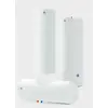 Image de Chauffe-eau DURALIS ACI Horizontal - 150l - 1800W - Hauteur : 1150 mm - ECS : 237 l - Temps de chauffe : 4h24 - Classe énergétique : C
