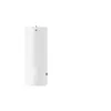 Image de Chauffe-électrique DURALIS stable 150 L - Chauffe-eau électrique Duralis vertical stable 150 L - Blanc - Classe énergétique : C