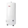 Image de Chauffe-eau électrique DURALIS Stable 200 L - Blanc - Classe énergétique : C