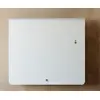 Image de Radiateur électrique à chaleur douce EQUATEUR 5 - 2000 W - Dimensions: 1190x590x125 mm- Blanc mat - Horizontal