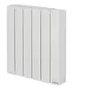 Image de Radiateur électrique horizontal BALEARES 2 - BALEARES 2 - 1250 W - BLANC