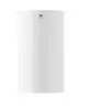 Image de Chauffe-eau électrique DURALIS ACI Hybride - vertical mural compact 150L - Blanc - Puissance : 1.8 kW - Classe énergétique : C