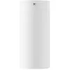 Image de Chauffe-électrique Duralis 200L vertical mural compact - Chauffe-eau électrique Duralis 200L vertical compact - Blanc - Classe énergétique : C