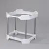 Image de Trepied universel pour chauffe-eau et pecs verticaux muraux - Trépied universel quadripode 75 à 200 litres