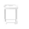 Image de Trépied Malicio Compact - Hauteur tube: 525 mm - Hauteur piquage sol: 570 mm - Longueur X Largeur: 490X490 mm