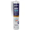 Image de Mastic hybride transparent multi-usages - transparent - 290 ml