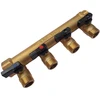 Image de Collecteur MF 3/4 - 6 départs 1/2" - 1 arrivée 3/4"