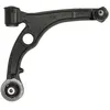 Image de Bras de suspension MAGNETI MARELLI ARM017 essieu avant, droite, avant