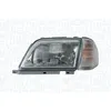 Image de Projecteur principal MAGNETI MARELLI 710301090121, gauche