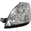 Image de Projecteur principal MAGNETI MARELLI 712438301129, gauche