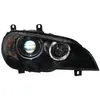 Image de Phare principal MAGNETI MARELLI 710815021002, Rechts