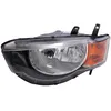 Image de Projecteur principal MAGNETI MARELLI 710301249301, gauche