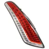 Image de Feu arrière MAGNETI MARELLI 715104107000, gauche
