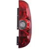 Image de Feu arrière MAGNETI MARELLI 712203701110 droite