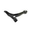 Image de Bras de suspension MAGNETI MARELLI 301181309200 essieu avant, gauche, avant