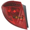 Image de Feu arrière MAGNETI MARELLI 714000162632 gauche