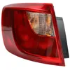 Image de Feu arrière MAGNETI MARELLI 714000028520 gauche