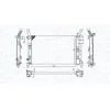Image de Radiateur, refroidissement moteur MAGNETI MARELLI 350213126200