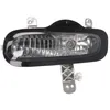 Image de Feu diurne (feux de jour) MAGNETI MARELLI 714081160701 gauche