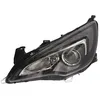 Image de Projecteur principal MAGNETI MARELLI 711307024054, gauche