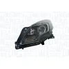 Image de Projecteur principal MAGNETI MARELLI 711307023988, gauche