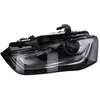 Image de Projecteur principal MAGNETI MARELLI 711307024090, gauche