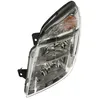Image de Projecteur principal MAGNETI MARELLI 710301273203, gauche