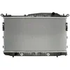 Image de Radiateur, refroidissement moteur MAGNETI MARELLI 350213179600