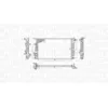 Image de Radiateur moteur MAGNETI MARELLI 350213200600
