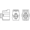 Image de Sonde lambda MAGNETI MARELLI 466016355118