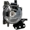 Image de Phare antibrouillard MAGNETI MARELLI 719000000136 gauche