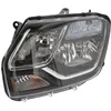 Image de Projecteur principal MAGNETI MARELLI 714000813402, gauche