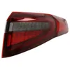 Image de Feu arrière MAGNETI MARELLI 712207901110