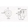 Image de Alternateur MAGNETI MARELLI 063731496010