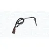 Image de Palpeur, température des gaz MAGNETI MARELLI 172000045010