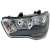 Image de Projecteur principal MAGNETI MARELLI 719000000065, gauche