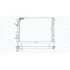 Image de Radiateur, refroidissement moteur MAGNETI MARELLI 350213198500