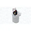 Image de Unité d'injection de carburant MAGNETI MARELLI 219900000070