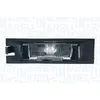 Image de Éclairage de la plaque d'immatriculation MAGNETI MARELLI 715105084000
