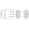Image de Sonde lambda MAGNETI MARELLI 466016355161