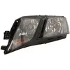 Image de Projecteur principal MAGNETI MARELLI 711451000249, gauche