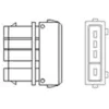 Image de Sonde lambda MAGNETI MARELLI 466016355136
